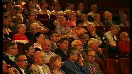 AG CCMSA 2013 - Intervention de Stéphane Le Foll, Ministre de l’Agriculture, de l’Agroalimentaire et de la Forêt