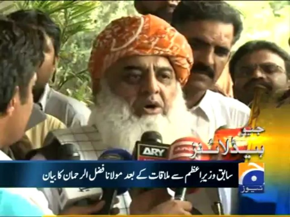 Geo Headlines-01 Jul 2013-1700