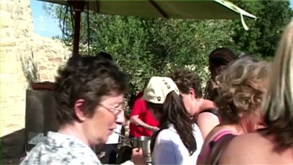 Journée du Patrimoine 🏛️