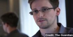 World Leaders Passing the Buck on Edward Snowden