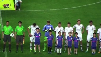 Слуцкий разобрался с первым соперником