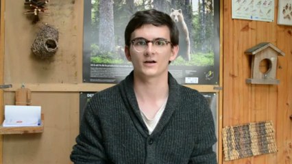 Interview de Léonard Baudry Service Civique à la F.O.L. 85