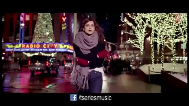 I LOVE NY VIDEO SONG AAO NA ★ SUNNY DEOL, KANGANA RANAUT ★ SONU NIGAM, TULSI KUMAR