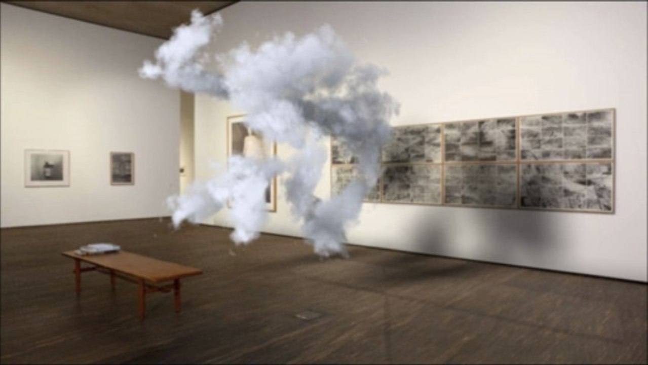 PiBee : Nuage N°08