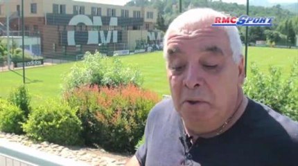 Les ambitions des supporters phocéens - 01/07