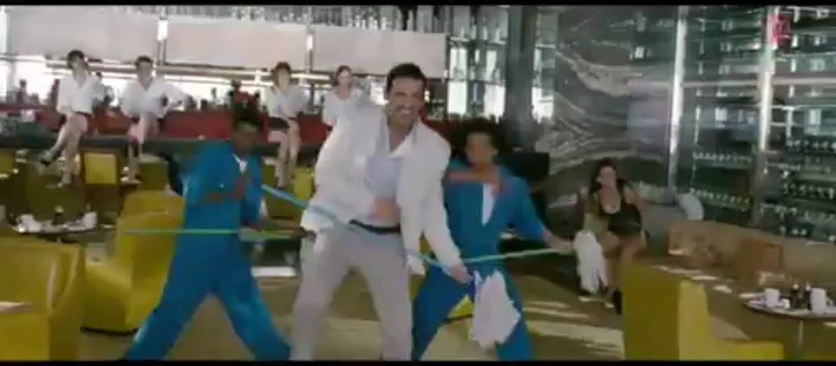 I Me Aur Main Full Song Capuchino - John Abraham,Chitrangda Singh,Prachi Desai