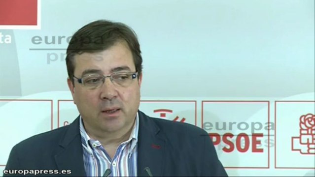 Vara sobre anuncio de Planas de presentarse a primarias