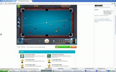 TAMRIN GANtenK VS KikI PUrNAMa PArT 3(8 baLL pooL)