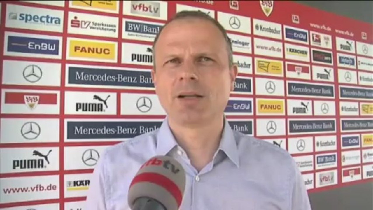 Schneider ulkt: ''Gegen die Kickers entscheidet sich die Saison''