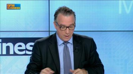 L'actualité IT de la semaine : Laurent Bellefin dans 01 Business - 29 juin 2/4