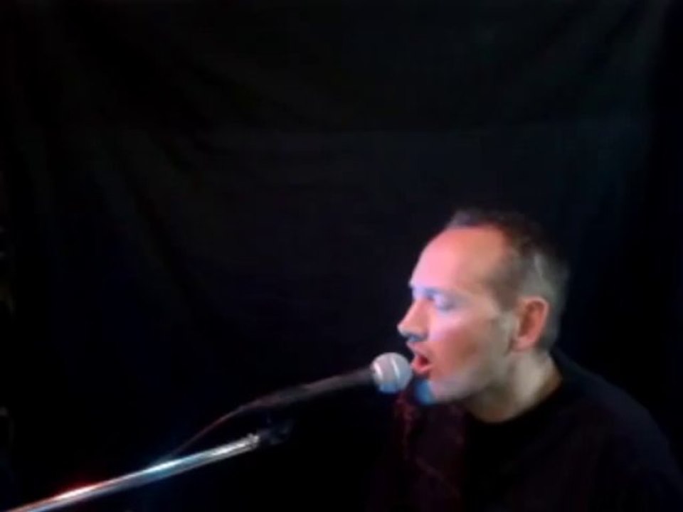 SKYFALL en studio par PASCAL KARTIER