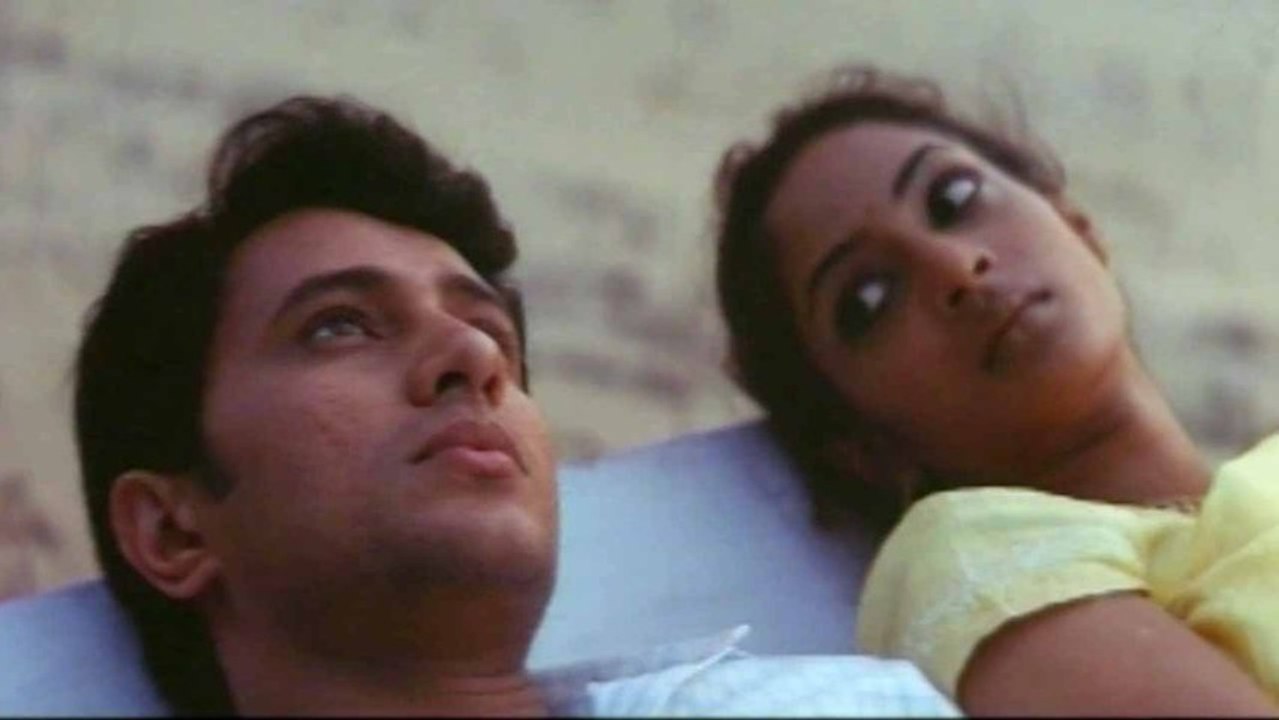 Appudappudu Songs - Idhigo Ipude - Raja,Shriya Reddy - HD