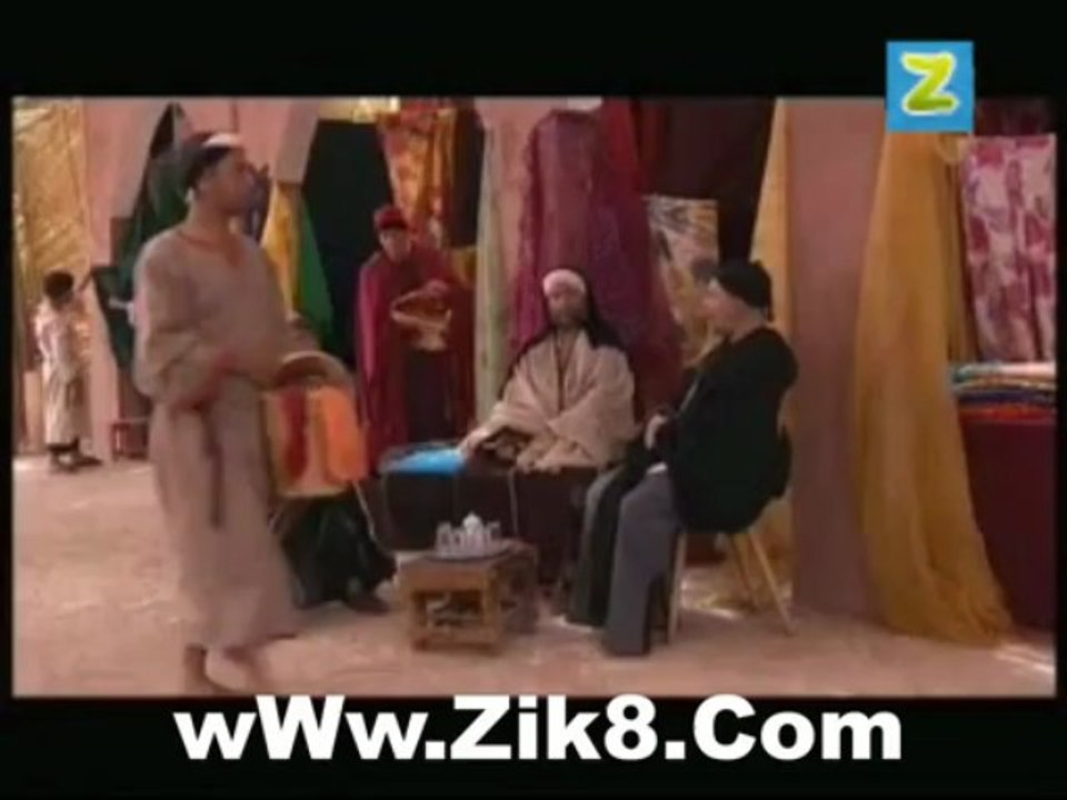Hdidan 2 - Episode 1 | سلسلة حديدان الجزء الثاني الحلقة 1