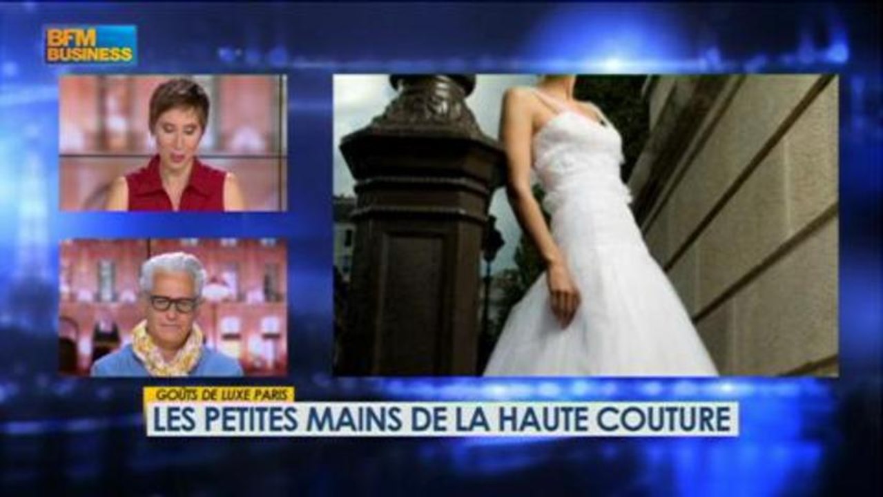 Les petites mains de la couture dans Goûts de luxe Paris - 30 juin 3/4