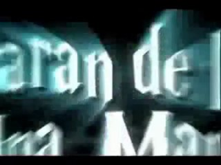 antony (EL BANANERO   HARRY POTTER)