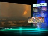 News Minute on VOA News - 1st July 2013