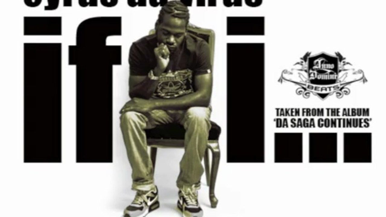CYRUS DA VIRUS: IF I...