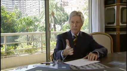 La passion des montres