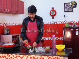 Onion Capsicum Rawa Masala Dosa