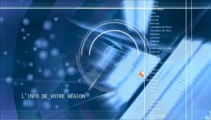 Vues sur l'Actu du 1er juillet 2013