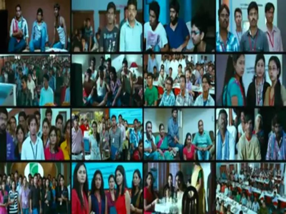 Cameraman Ganga Tho Rambabu--Pawan Kalyan Msg to Youth---BujjiVijjU