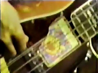 Curtis Mayfield ~ Freddies Dead