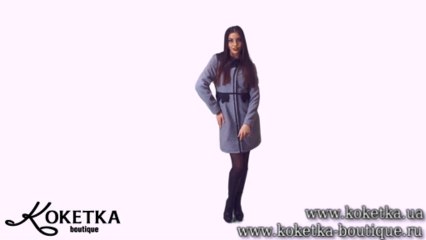 KOKETKA BOUTIQUE - #104