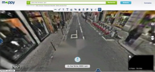 Vélos libre-service : les localiser et trouver un itinéraire avec Mappy