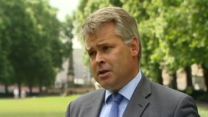 Tory MP: I will turn pay rise down