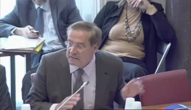 Pierre Alain Muet, débat d'orientation budgétaire pour 2014 - la croissance avancée n'est qu'une prevision- 130627