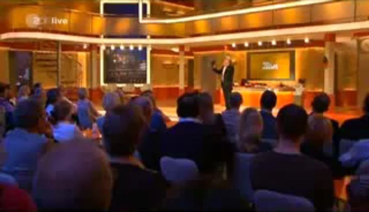 Ich mölchte endlich wissen,warum wir so beschißen werden und NIX dagegen unternehmen!!