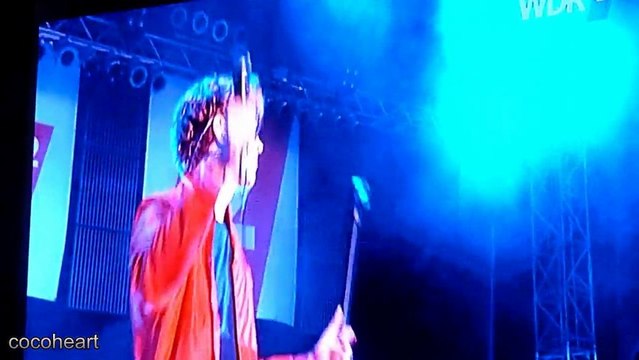 25 Tim Bendzko - Am seidenen Faden @ WDR2 für eine Stadt 2013, Bocholt