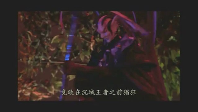 Taiwan et ses marionnettes - Extrait 2