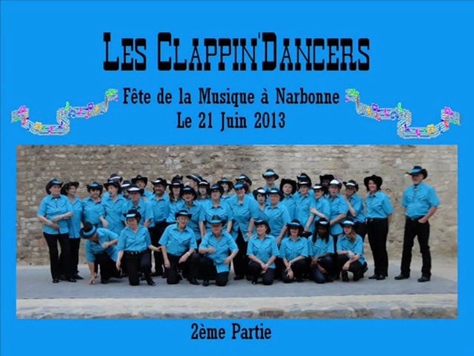 13-06-21 - Fête de la Musique (2ème Partie)