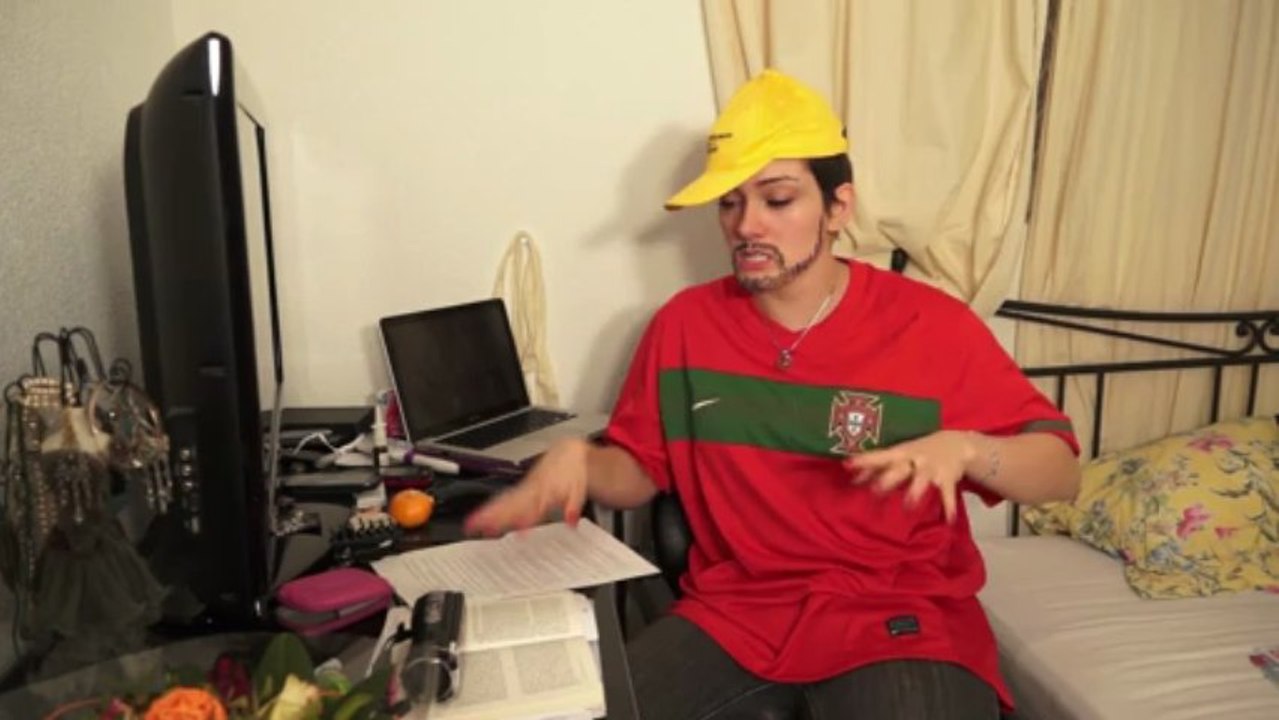 Mode d'emploi d'une gameuse - ExtreamAndy