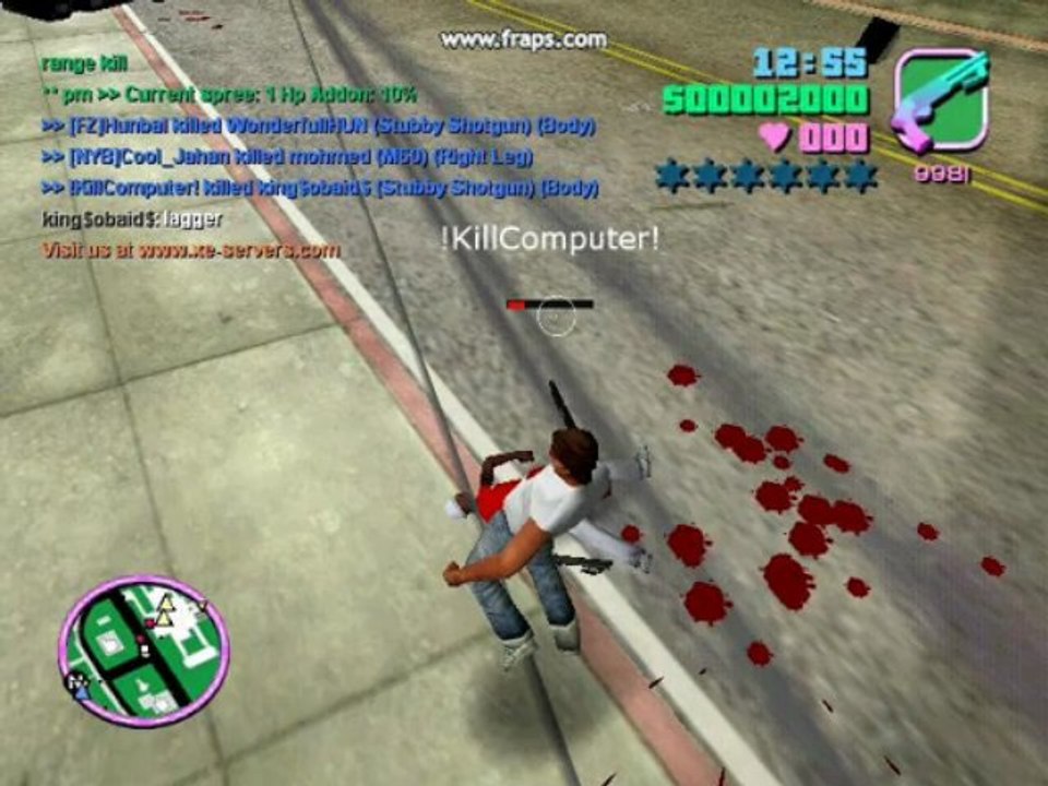 KillCOMP