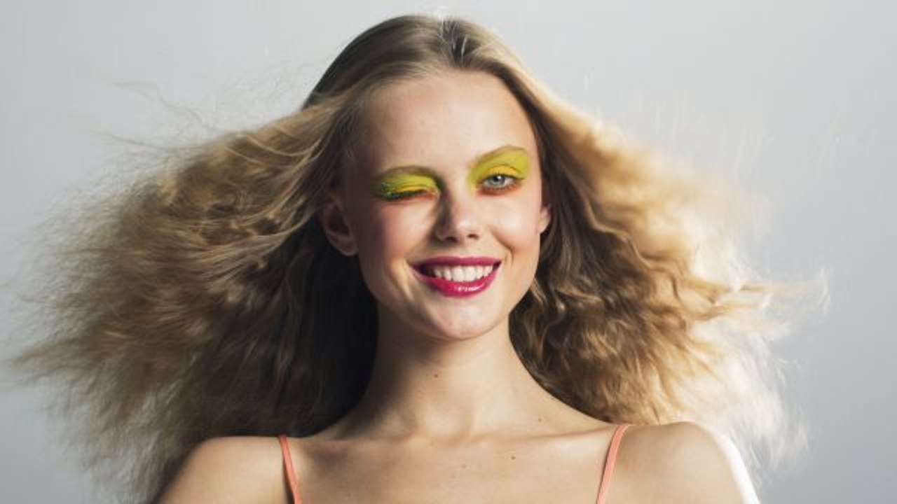 The Monday Makeover - Disco Heat