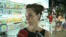 Copago farmacéutico se aplica ya en País Vasco