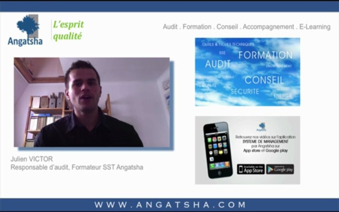 Formation La Visite Sécurité Planifiée (VSP)