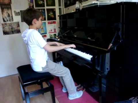 Alexis: Valse N°15 en Mi Mineur, Op Posth., KK IV , F. Chopin