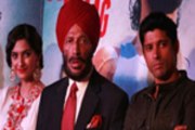 Hot & Bold Scenes of Bhaag Milkha Bhaag in Trouble