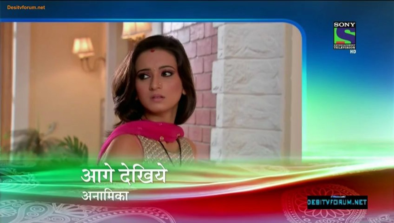 Anamika 720p 1st July 2013 Video Watch Online HD pt2