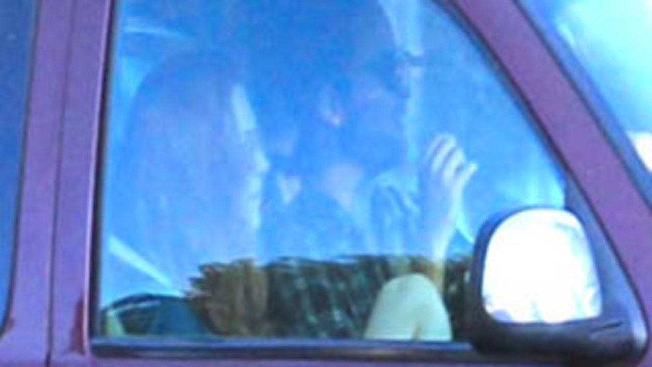 Meet Robert Pattinson's New Girlfriend