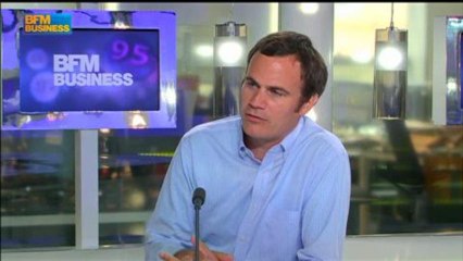 Made in Paris: Jérémie Leroyer, Président Société Airtag, Paris est à vous - 1 juillet 2/4