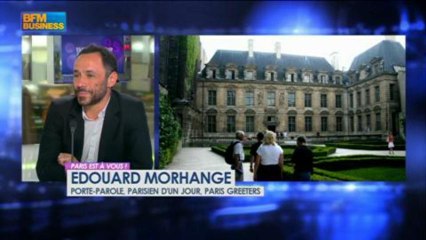 La tendance du jour: Et si on faisait du tourisme participatif cet été, Paris est à vous - 01/07 4/4