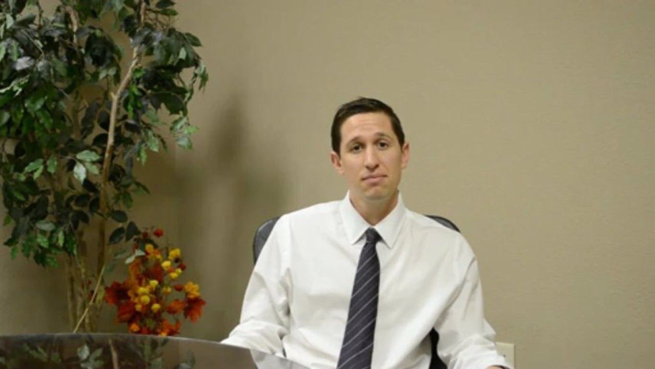 Attorney Jonathan Simon Explains A Chapter 13 B...