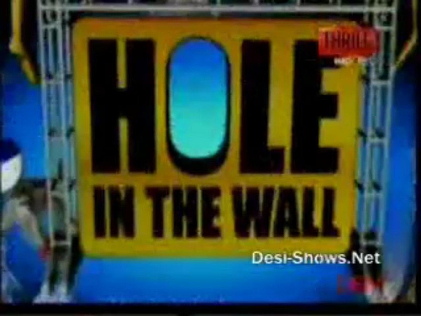 Hole in the Wall 1st July 2013 Video Watch Online Part1 - video Dailymotion