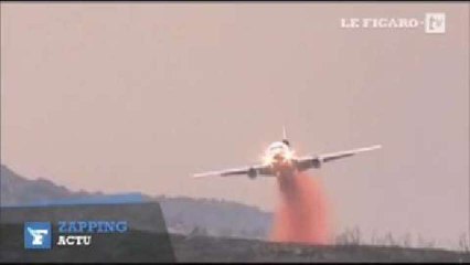 USA : au moins 19 pompiers meurent dans un vaste incendie