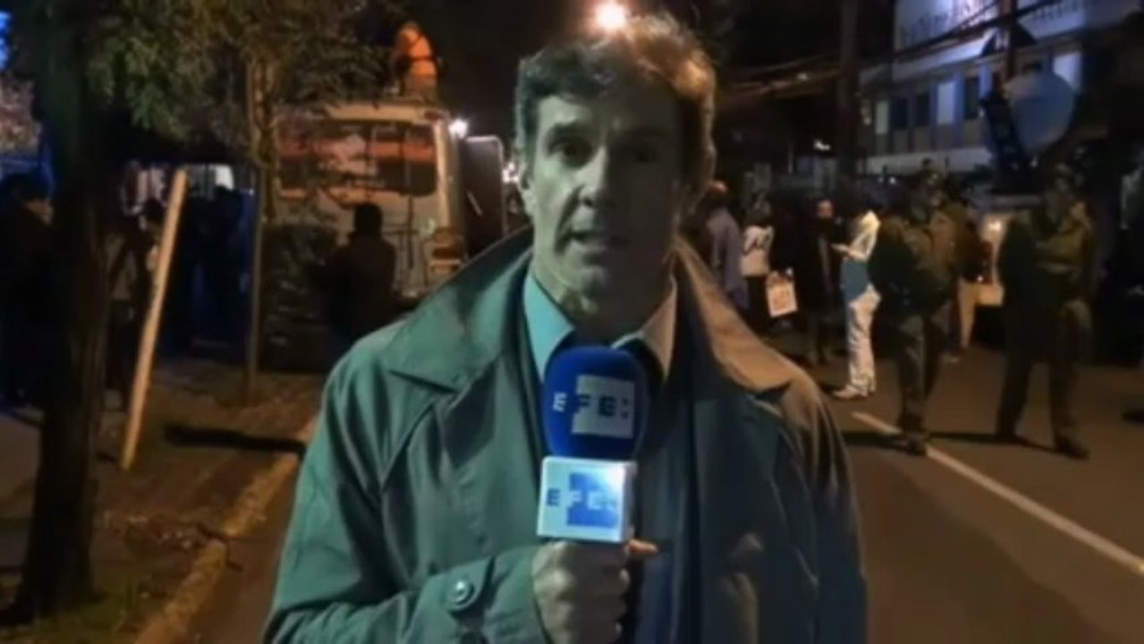 Informe a cámara: Resultado de las primarias sitúa a Bachelet en la senda de la reelección