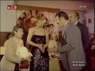 Ah Nane Şeker  Ne Guzel  3.part .Aydemir Akbaş -kubilaysavash - shaolin efsanesi